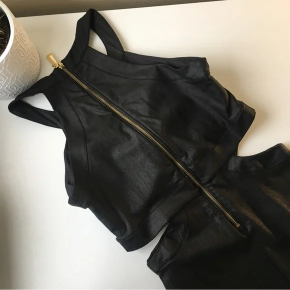 Dimy Black Dress size S - M - Picture 5 of 14